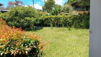 Casa en arriendo en Sector Base Aerea, Rionegro · foto 5 de 20