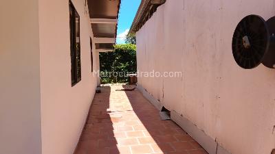 Casa en arriendo en Sector Base Aerea, Rionegro · foto 6 de 20