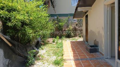 Casa en arriendo en Sector Base Aerea, Rionegro · foto 16 de 20