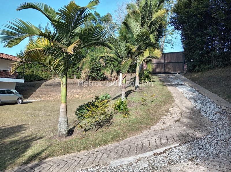 Casa – Guarne, Oriente - Vista 3