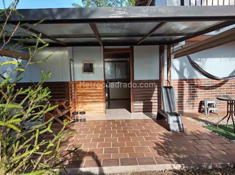 Casa – Guarne, Oriente - Vista 4