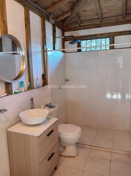 Casa – Guarne, Oriente - Vista 5