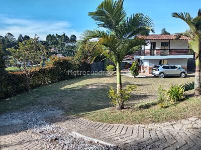Casa de 3 alcobas en arriendo en Sector Vrd Mampuesto, Rionegro, 120 m² · foto 7 de 18