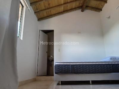 Casa de 3 alcobas en arriendo en Sector Vrd Mampuesto, Rionegro, 120 m² · foto 10 de 18