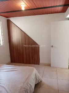 Casa de 3 alcobas en arriendo en Sector Vrd Mampuesto, Rionegro, 120 m² · foto 12 de 18