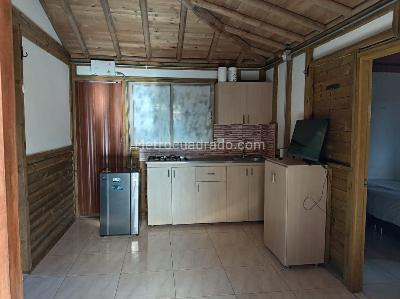 Casa de 3 alcobas en arriendo en Sector Vrd Mampuesto, Rionegro, 120 m² · foto 13 de 18
