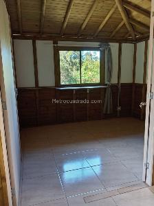 Casa de 3 alcobas en arriendo en Sector Vrd Mampuesto, Rionegro, 120 m² · foto 17 de 18