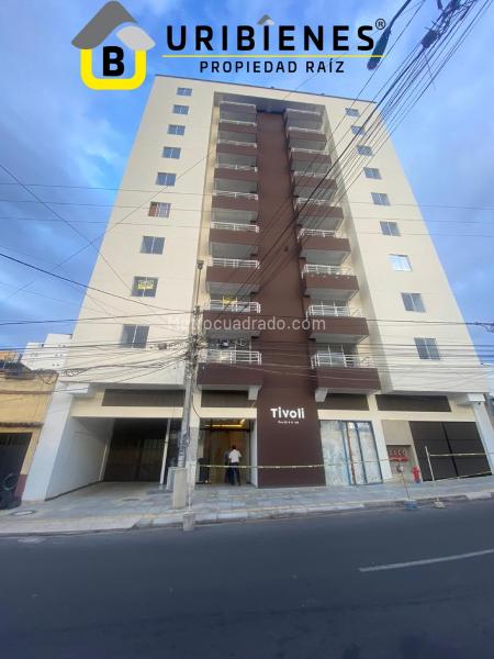 Piso – Bucaramanga - Vista 2
