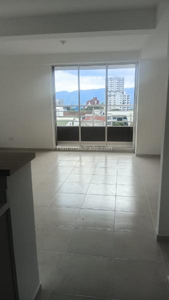 Piso – Bucaramanga - Vista 3