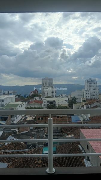 Piso – Bucaramanga - Vista 4