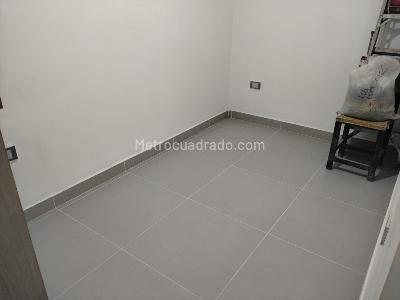 Apartaestudio en arriendo en Belen Rosales, Medellín, 30 m² · foto 6 de 7