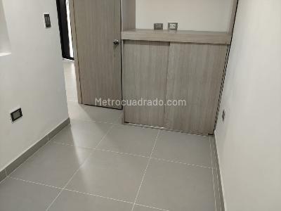 Apartaestudio en arriendo en Belen Rosales, Medellín, 30 m² · foto 7 de 7