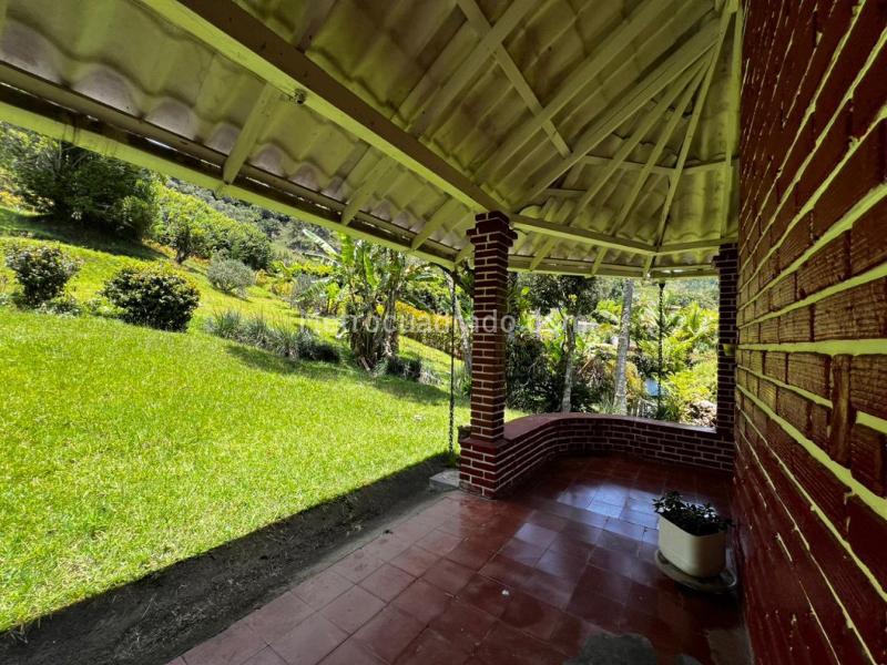 Casa – Rionegro - Vista 2