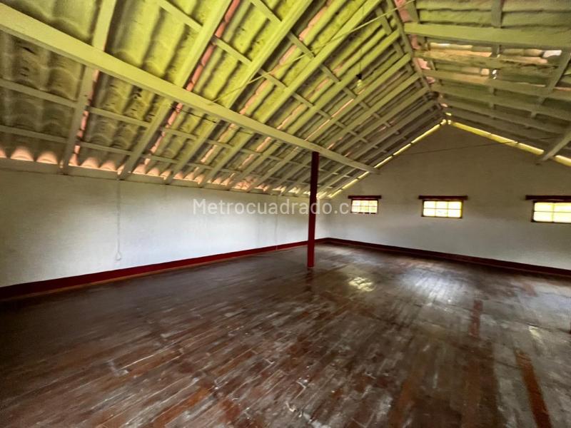 Casa – Rionegro - Vista 3