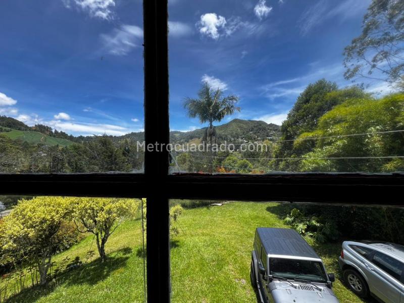 Casa – Rionegro - Vista 4