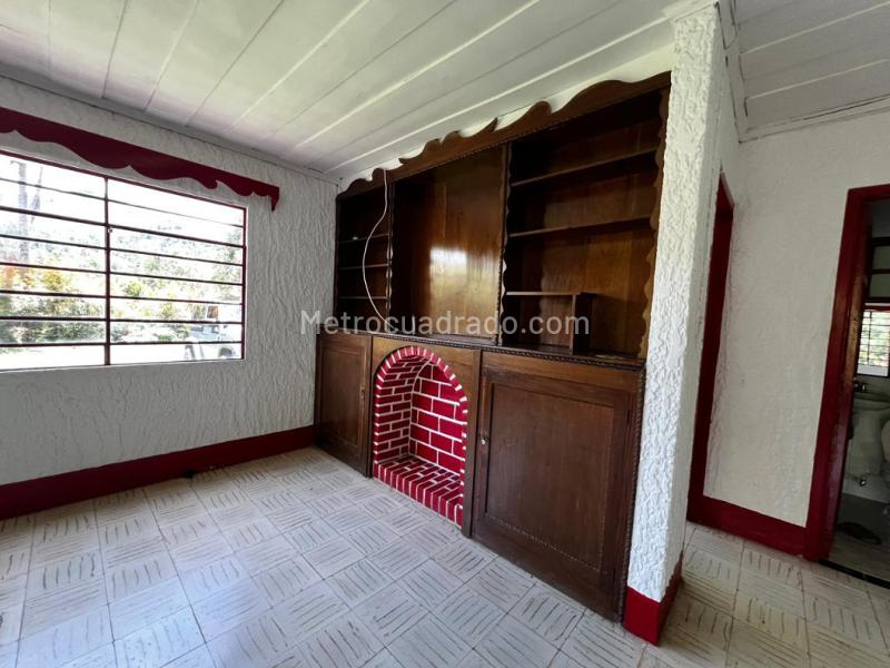 Casa – Rionegro - Vista 5