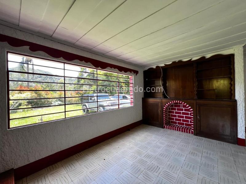 Casa – Rionegro - Más