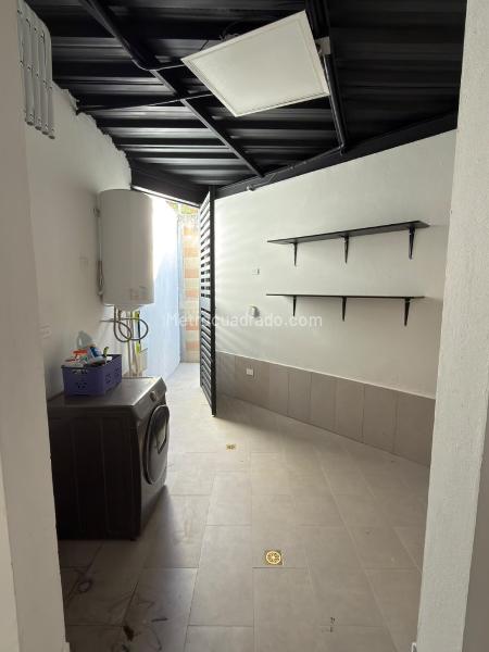 Casa – Rionegro - Vista 4