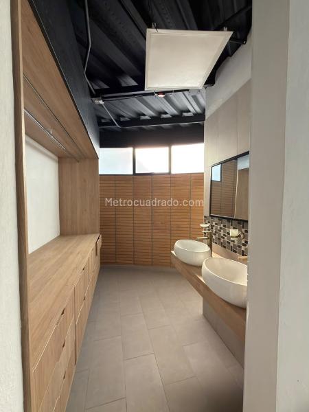 Casa – Rionegro - Vista 5