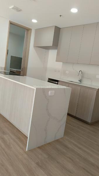 Piso – Rionegro - Vista 3