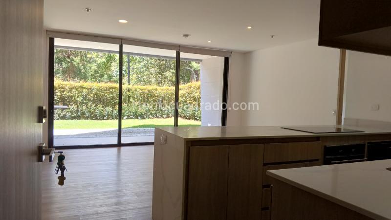 Piso – Rionegro - Vista 4