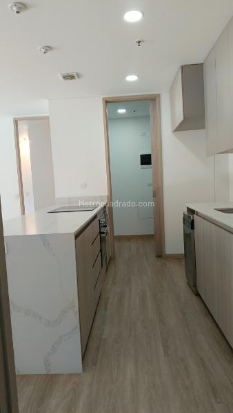 Piso – Rionegro - Vista 5