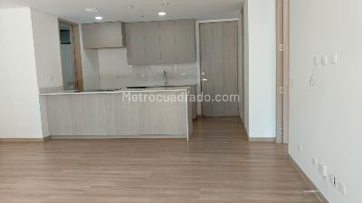 Apartamento de 2 alcobas en arriendo en Aereopuerto, Rionegro, 100 m² · foto 10 de 20