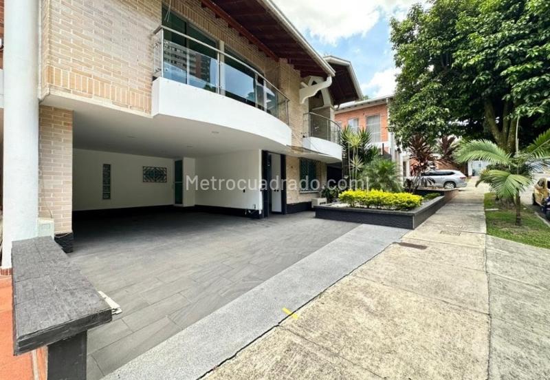 Casa – Sabaneta, Cañaveralejo - Vista 2