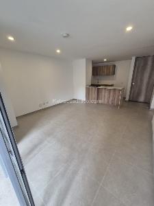 Apartamento de 2 alcobas en arriendo en El Poblado, Medellín, 80 m² · foto 4 de 11