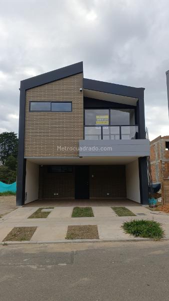 Casa en Arriendo, San Antonio, Rionegro