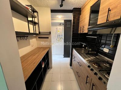 Apartamento en arriendo en La Calera, La Calera · foto 2 de 15
