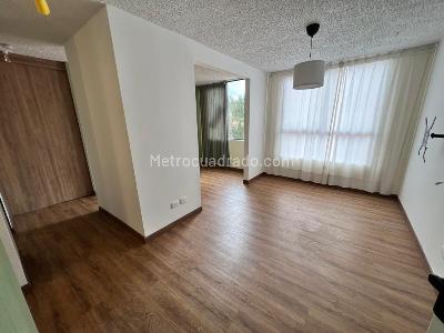 Apartamento en arriendo en La Calera, La Calera · foto 10 de 15