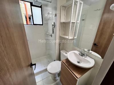Apartamento en arriendo en La Calera, La Calera · foto 14 de 15