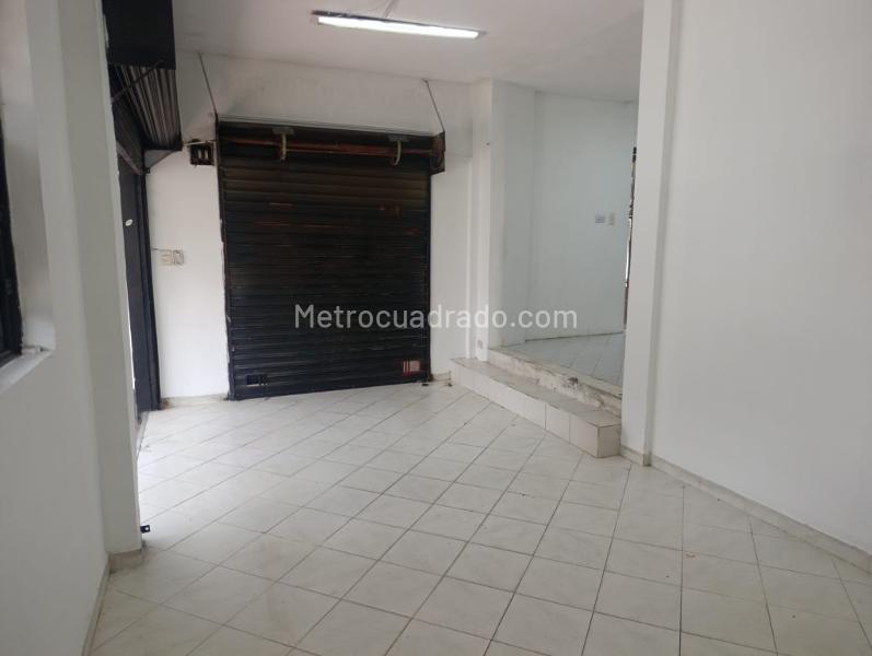 Local Comercial en Arriendo, Barrio Nuevo, Bello - Vista 2