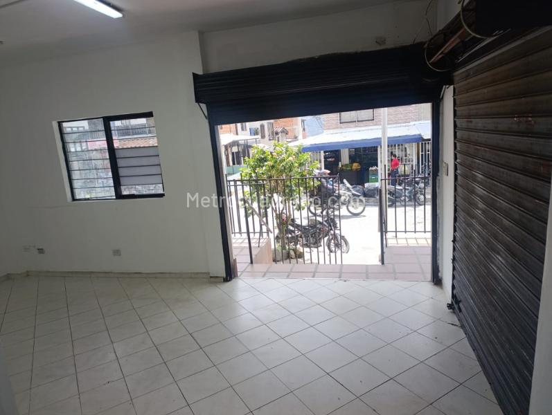 Local Comercial en Arriendo, Barrio Nuevo, Bello - Vista 3