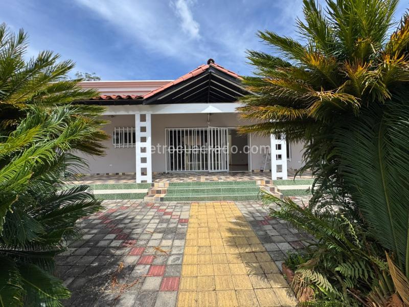 Casa – Rionegro - Vista 2