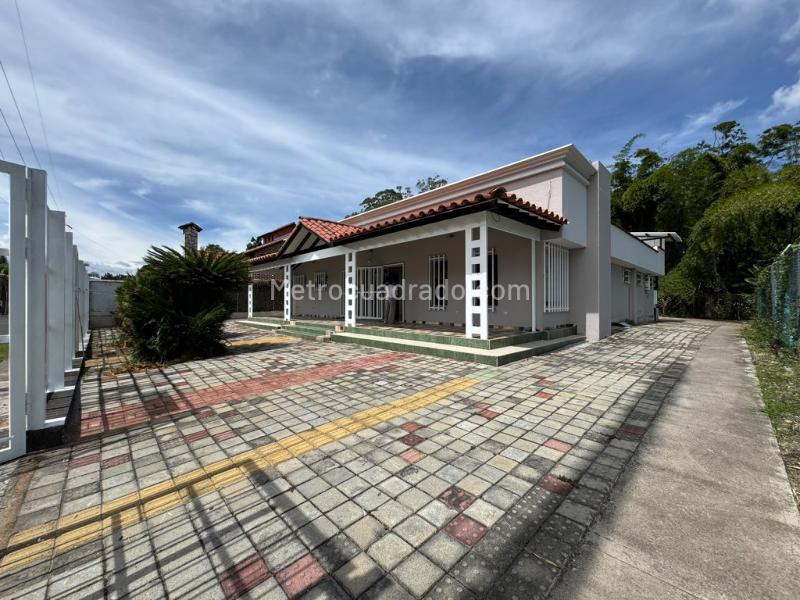 Casa – Rionegro - Vista 3