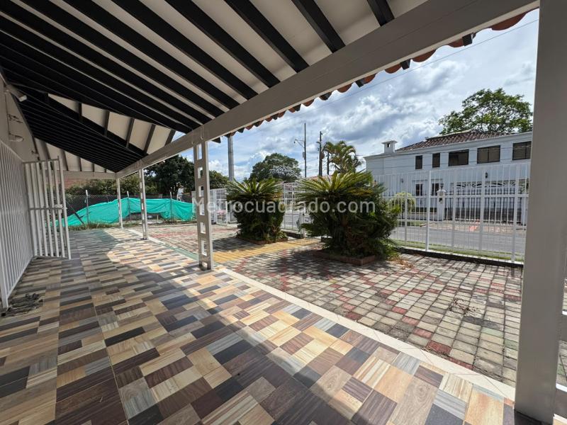 Casa – Rionegro - Vista 4