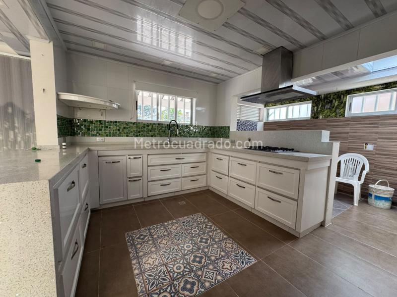 Casa – Rionegro - Vista 5