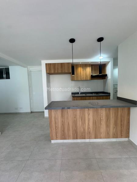 Apartamento en Arriendo, El Porvenir, Rionegro