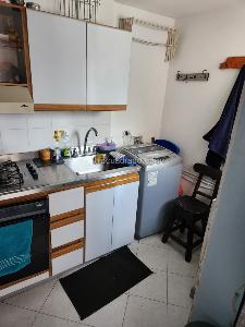 Apartaestudio en venta en Belen La Palma, Medellín, 37 m² · foto 5 de 16