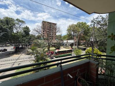 Apartaestudio en venta en Belen La Palma, Medellín, 37 m² · foto 7 de 16