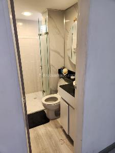 Apartaestudio en venta en Belen La Palma, Medellín, 37 m² · foto 9 de 16