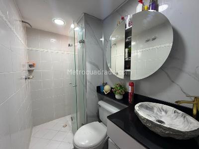 Apartaestudio en venta en Belen La Palma, Medellín, 37 m² · foto 10 de 16