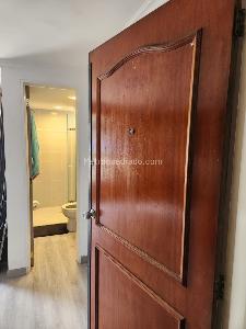Apartaestudio en venta en Belen La Palma, Medellín, 37 m² · foto 11 de 16
