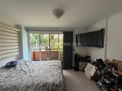 Apartaestudio en venta en Belen La Palma, Medellín, 37 m² · foto 12 de 16