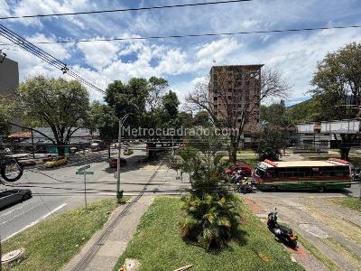 Apartaestudio en venta en Belen La Palma, Medellín, 37 m² · foto 14 de 16