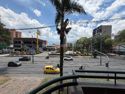 Apartaestudio en venta en Belen La Palma, Medellín, 37 m² · foto 15 de 16