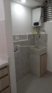 Apartamento de 2 alcobas en venta en El Porvenir, Rionegro, 55 m² · foto 5 de 15