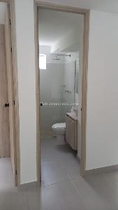 Apartamento de 2 alcobas en venta en El Porvenir, Rionegro, 55 m² · foto 6 de 15